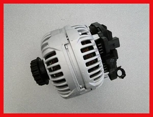 2A2235 ALTERNATOR For VW Touareg Transporter T5 2.5 TDI - Picture 1 of 5