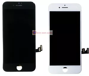 Schermo LCD completo digitalizzatore vetro display assemblaggio ricambio per Iphone SE 2020 - Foto 1 di 11