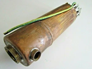 GAINSBOROUGH 9.5KW ELECTRIC SHOWER HEAT EXCHANGER 95608612 - Picture 1 of 8
