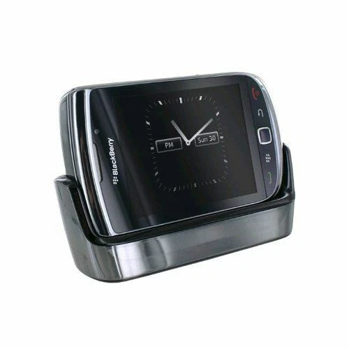 Charging Pod - Original OEM ASY-14396-013 for BlackBerry Torch 9800 - Image 1 of 1