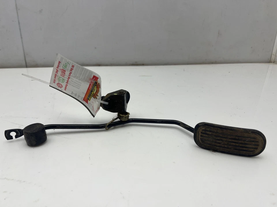 Pedal acelerador Toyota Highlander 2001 2002 2003 OEM Foto 1 de 2