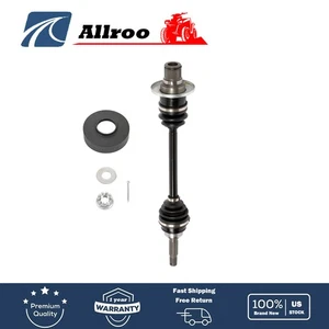 64901-31G41 Rear CV Axle Drive Shaft for Suzuki King Quad LTA 450 500 750 - Picture 1 of 11