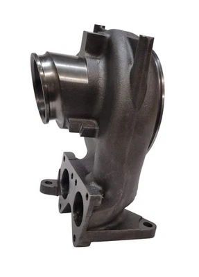 Turbo Turbine Housing for 2011-2016 6.6l LML Duramax - Image 1 of 3