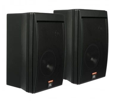 JBL Professional Control 5 Kompakt Monitor Lautsprecher 175W PAAR Schwarz - Bild 1 von 4