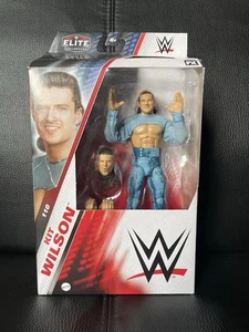 WWE Elite Kit Wilson (Pretty Deadly) Action Figure Series #110 Mattel - Picture 1 of 6