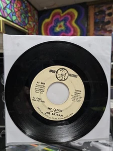 Joe Bataan My Cloud Promo Mono/Stereo 45rpm 7" 1969 - Picture 1 of 4