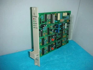 1PC USED SUPMAX SM316/SP316A *bn - Bild 1 von 3