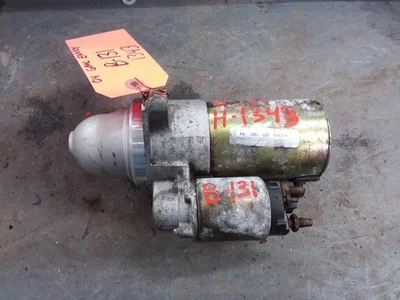 Starter Motor Fits 04-06 CANYON 804437 - Image 1 of 4