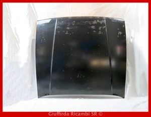 Cofano Anteriore Alfa Romeo 75 1988-92 Ricambi Auto Compatibili - Foto 1 di 3