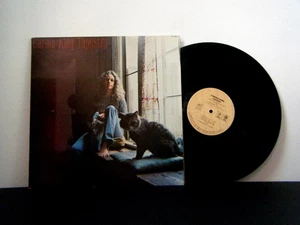 CAROLE KING LP Tapestry 1971   Ode vinyl - Picture 1 of 1