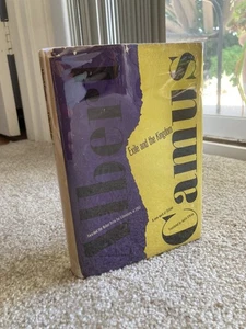 EXILE AND THE KINGDOM - Albert Camus - 1st Edition Hardcover Alfred Knopf 1958 - Bild 1 von 8
