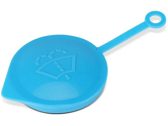 Tapa de depósito de líquido para lavadora de parabrisas para Honda Fit 2010 XR918KG 2009-2013, 2017 Foto 1 de 1