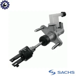 MASTER CYLINDER CLUTCH 6284 600 169 FOR TOYOTA COROLLA/Verso CAMRY CELICA 1.4L - Picture 1 of 7