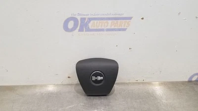 09 HUMMER H2 LEFT DRIVER WHEEL BAG BLACK - Image 1 of 4