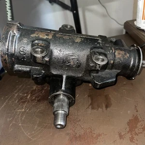 Power Steering Gear 26001484 | GM-SM9 | used - Picture 1 of 4