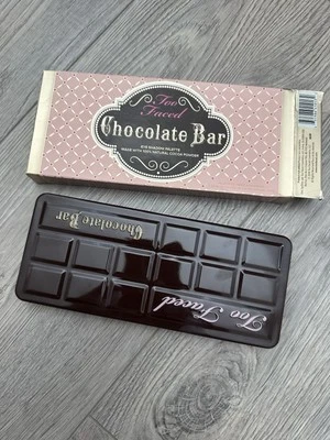 Too Faced Chocolate Bar Eye Shadow Palette - Image 1 of 2