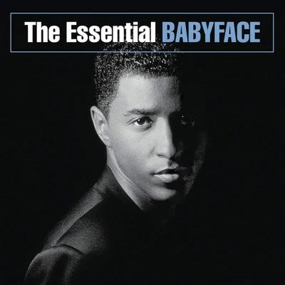 Babyface Essential Babyface (CD) (US IMPORT) - Image 1 of 2