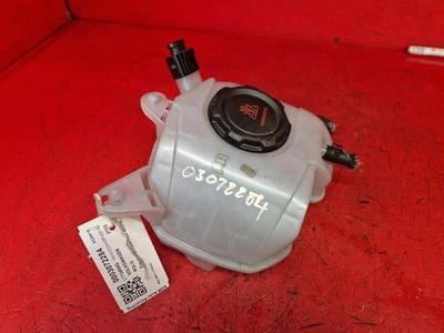 VOLKSWAGEN POLO AW EXPANSION OVERFLOW BOTTLE 2023 5 DOOR DLAC EU6 — 第 1/4 张图片