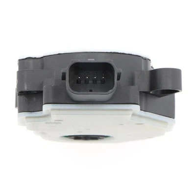 Actuador obturador de rejilla Standard Motor Products AGA1009 para Ford F-150 15-17 Foto 1 de 4