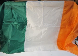 US Flag Factory 3x5 Foot Ireland Flag - Irish National Flags Polyester - Picture 1 of 2