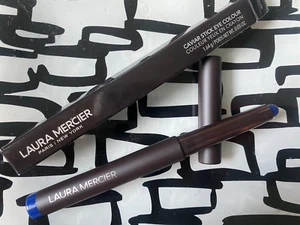 Barra de sombra crema de larga duración LAURA MERCIER en AZURE * tamaño completo * nueva en caja - Imagen 1 de 1