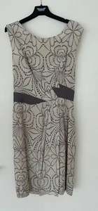 Alberta Ferretti Sommerkleid aus Seide - Bild 1 von 4