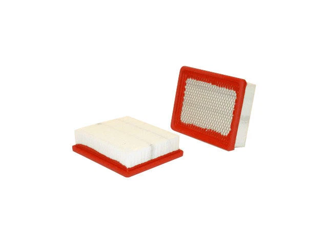 Filtro de aire WIX 32FR38Q para Pontiac Sunfire 1999-2005 Foto 1 de 1