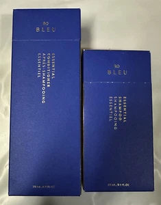 R+Co BLEU Essential Shampoo 8.5oz & Conditioner 6.8oz NIB - Picture 1 of 3