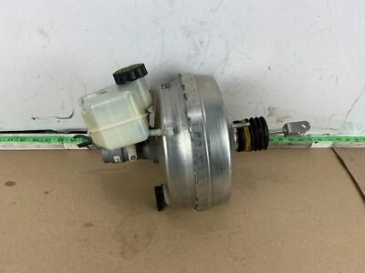 Mercedes-Benz E550 2013-2017 refuerzo freno de potencia de vacío con cilindro maestro OEM Foto 1 de 4