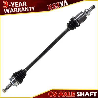 Eje delantero derecho CV para Chevy Cruze Limited 2016 2011-15 Chevy Cruze automático Foto 1 de 4