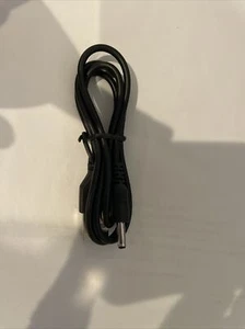 Adattatore cavo caricabatterie di alimentazione jack da USB a 3,5 mm DC 5 V cavo connettore di ricarica - Foto 1 di 3