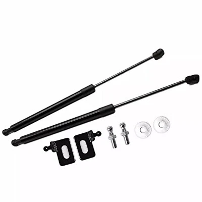 TSUBASA Lift Supports for Toyota Supra A80 1993-2002 Front Bonnet Hood Modify... - Изображение 1 из 4