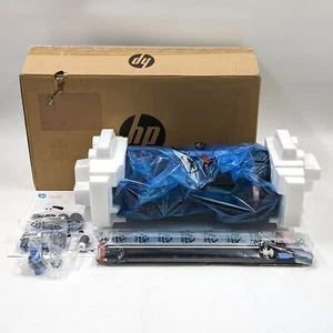 Kit d'entretien fusible HP 110V pour imprimantes multifonctions HP LaserJet M806 et M830 (C2H67A) - Photo 1/8
