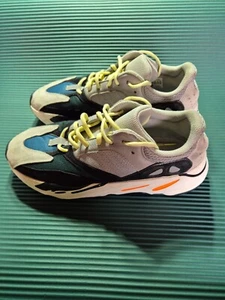 ADIDAS YEEZY BOOST 700 WAVE RUNNER - Picture 1 of 11