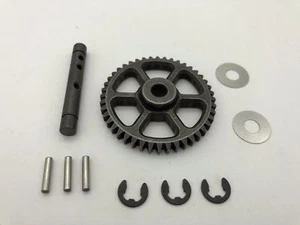 IDLER GEAR 44T With Shaft For HPI RC Savage Flux HP 100905 - Bild 1 von 3