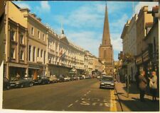 England Broad Street Hereford - posted