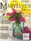 MARY JANE'S FARM MAGAZINE | APR/MAY 2023 | EAT, FEEL & LIVE BETTER