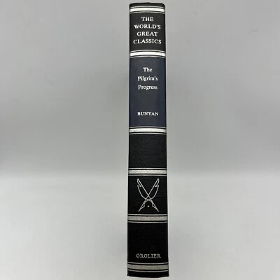 Ivanhoe Sir Walter Scott 1958 World's Great Classics Grolier * Foto 1 de 4