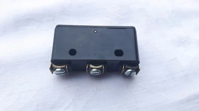 Mikroschalter DIESELHEIZUNG SIROKKO STANDHEIZUNG DDR IFA SIROCCO Heizgeräte