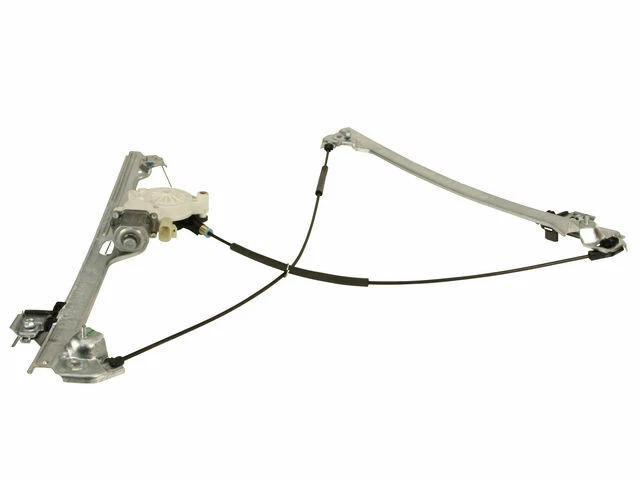 Conjunto de motor/regulador de ventana delantera derecha para GMC Sierra 1500 HD D632JT Foto 1 de 1