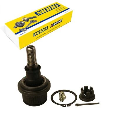 MOOG Suspension Ball Joint Front Lower For 2002-2004 Oldsmobile Bravada - Image 1 of 4