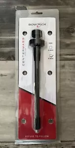 Bowtech CenterMass 8” Stabilizer - Picture 1 of 3