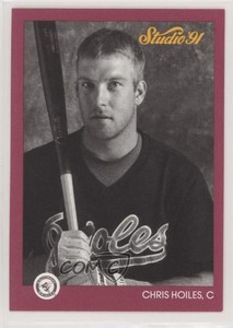 1991 Studio Chris Hoiles #4