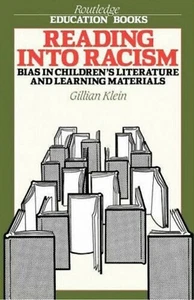READING INTO RACISM, Gillian Klyne – Teacher Textbook - Picture 1 of 2
