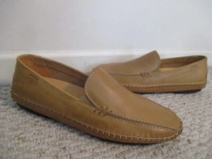 Pikolinos Jerez Tan Driving Loafer Size 41 US Size 10.5-11 - Picture 1 of 8