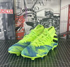 Adidas  Men's Nemeziz 19.3 Fg Soccer Cleats Green Fv3988 Size 11.5 Us New*
