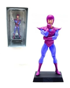 Marvel Figuren Sammlung #170 WIZARD Eaglemoss #E/N - Bild 1 von 1