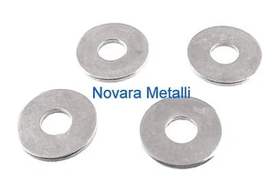 200 rondelle piane normali Inox 2,5mm A2 rondelles washers arandelas Scheiben - Picture 1 of 1