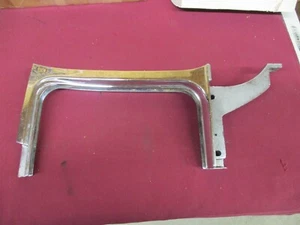 1955-56 Packard Right Front Vent Window Frame NOS - Picture 1 of 4