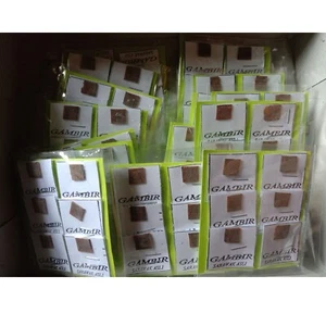 6 pcs Pure Natural Gambir Sarawak New Men's Delay Prolong Premature Ejaculation - Picture 1 of 12